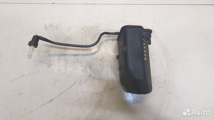 Адсорбер Seat Altea, 2008