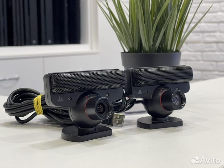 Камера для Sony PS3