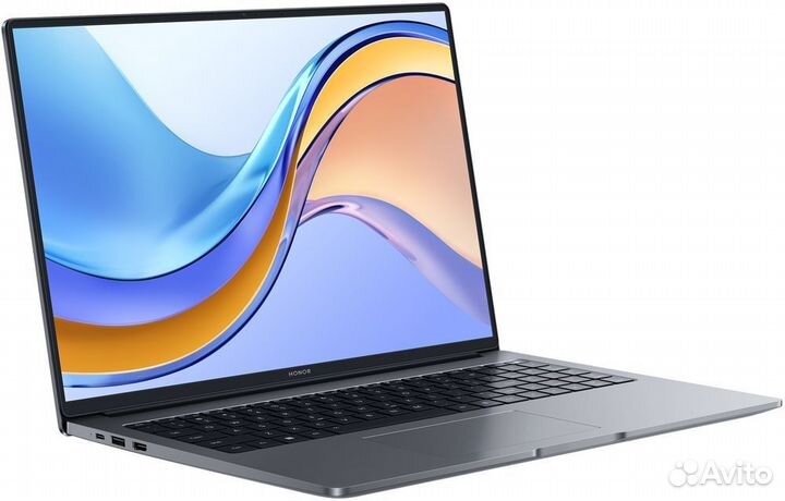 Honor magicbook x16