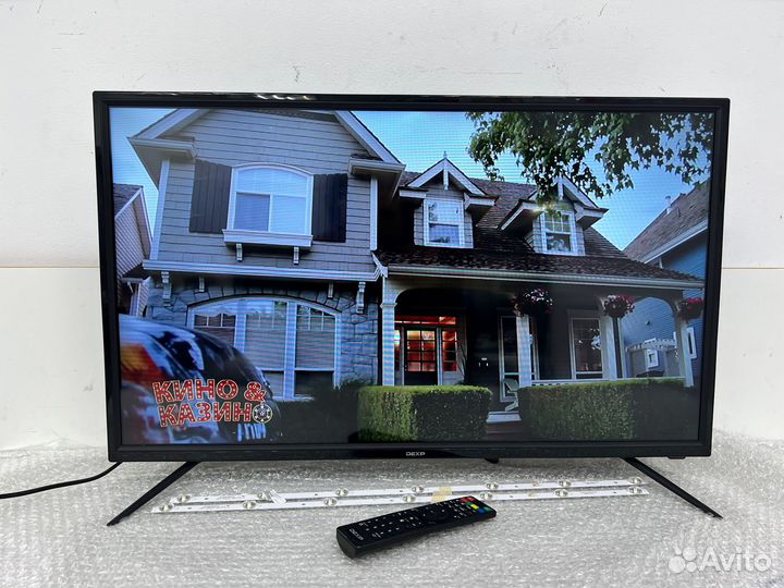 Ремонт телевизоров за 1 день. Частный мастер