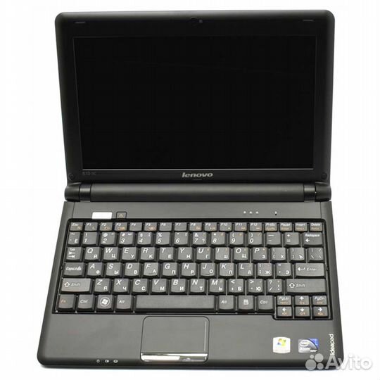 Запчасти для ноутбука Lenovo S10-3c. Отп. в регион