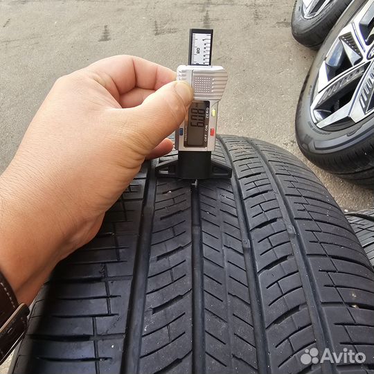 Диски Hyundai Tucson 2021, 235/55 R19