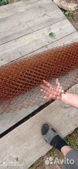 Швеллер 20,Сетка рабица