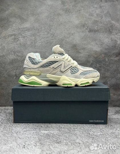 Кроссовки New Balance 9060 37-45