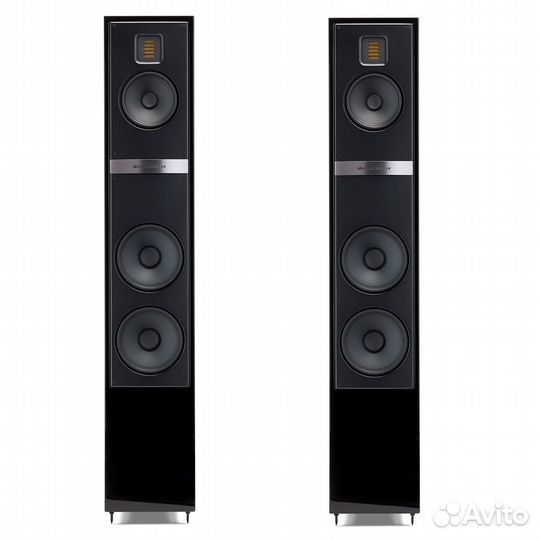 Напольная акустика Martin Logan Motion 40i Matte W