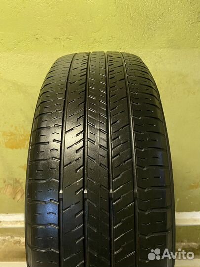 Yokohama Geolandar G91AT 225/60 R18 H