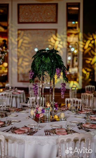 Стулья Chiavari