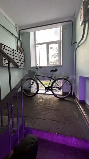 1-к. квартира, 33 м², 3/5 эт.