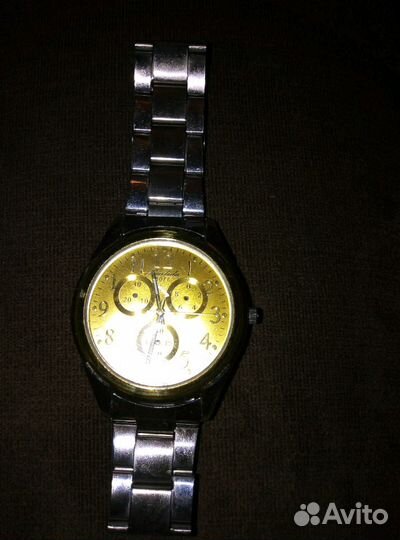 Часы(обмен)