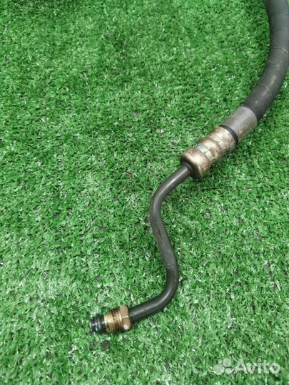 Трубка гидроусилителя руля Chevrolet Rezzo хетчбек