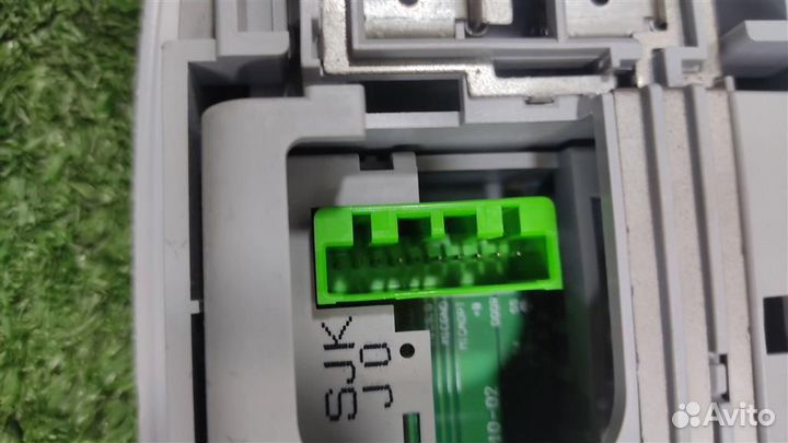 Плафон салона передний Honda CR-V 3 (RE) 2007