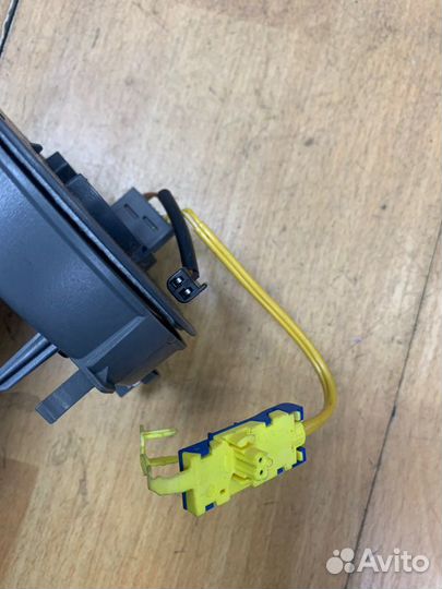 Шлейф-лента Opel Agila A Z12XE