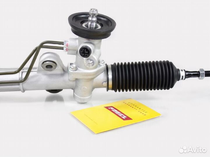 Рулевая рейка Соната 4 Новая