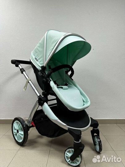 Коляска hot mom 2 в 1