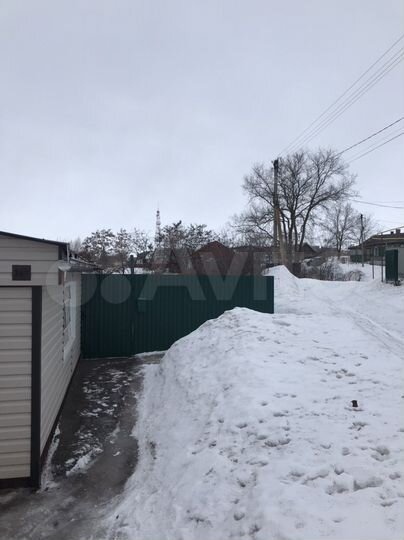 Дом 67,5 м² на участке 20 сот.