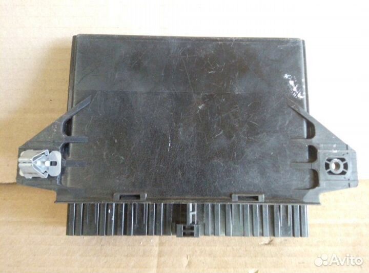 Блок комфорта Ford Focus 3