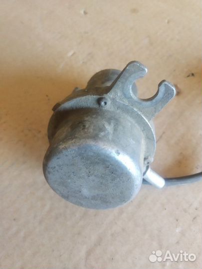 Вакуумный насос Chevrolet Cruze Z18XER 2011