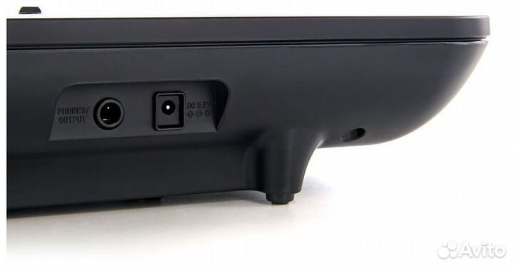 Синтезатор (Комплект)