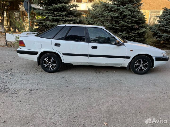 Daewoo Espero 2.0 AT, 1999, 212 000 км
