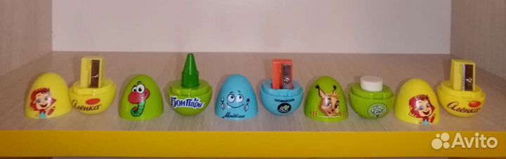 Треснутые из Дикси