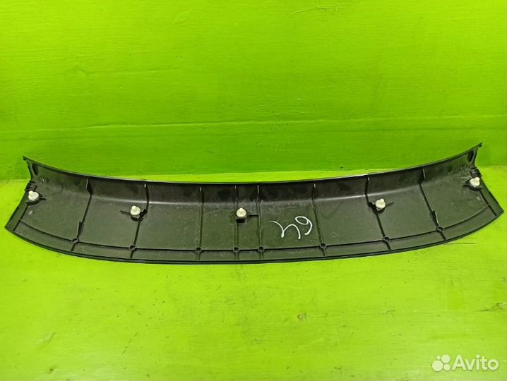 Обшивка крышки багажника Honda Civic 5D FN R18A2