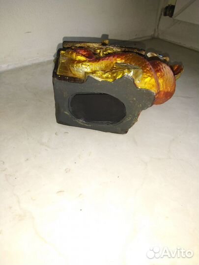 Сундучок копилка