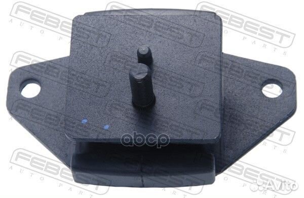 TM-UZJ100F опора двигателя передняя Toyota Lan