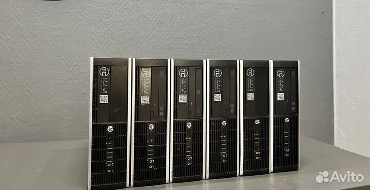 Компьютер i3 i5 i7