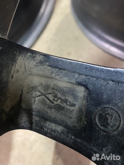 Литые диски r14 на ваз