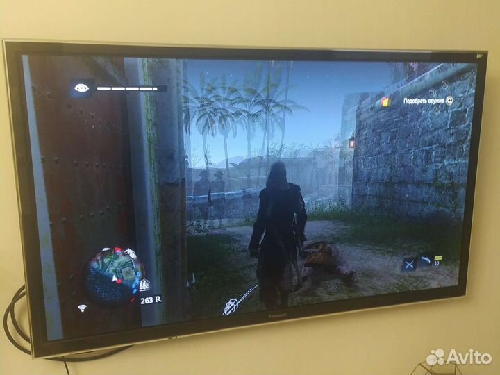 Panasonic TX-pr50st60