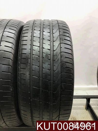 Pirelli P Zero 275/40 R22 107U