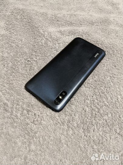 Xiaomi Redmi 9A, 2/32 ГБ