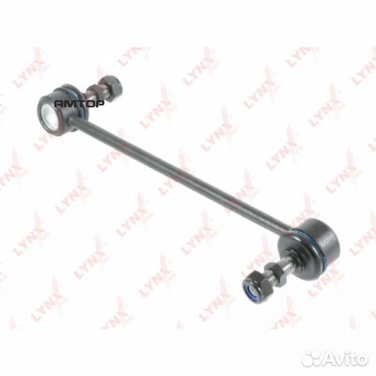 Lynxauto C7341R Стойка стабилизатора перед прав