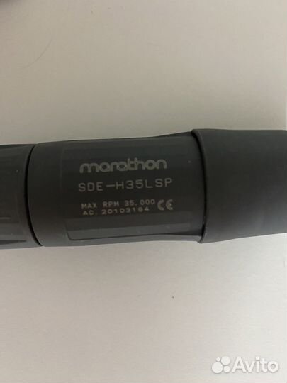 Электродрель для аппаратного маникюра педикюра