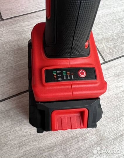 Болгарка Abalon ABL125C оригинал (Арт.70275)