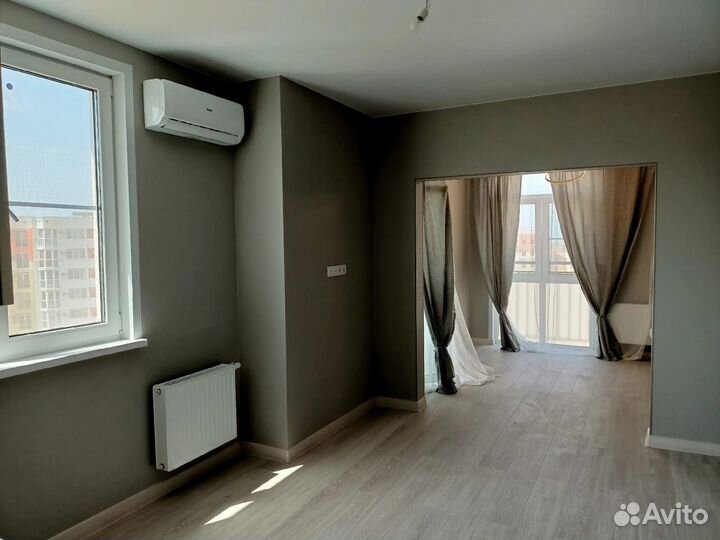 Ремонт квартир и домов под ключ