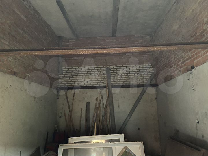 Гараж, 24 м²