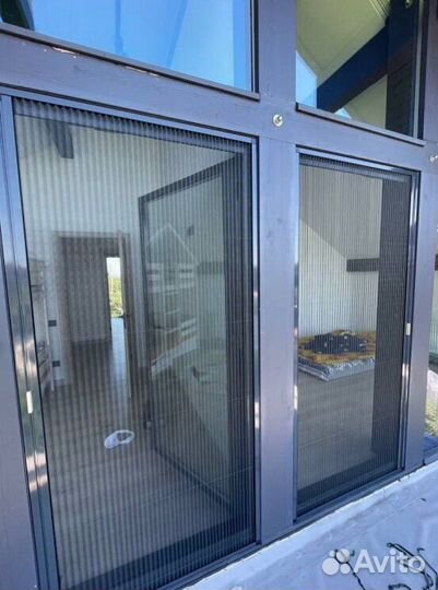 Москитные сетки антипыль, антикошка C2967