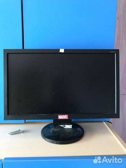 Монитор Acer v193hqv