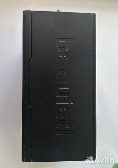 Блок питания 1000w be quiet straight power 11