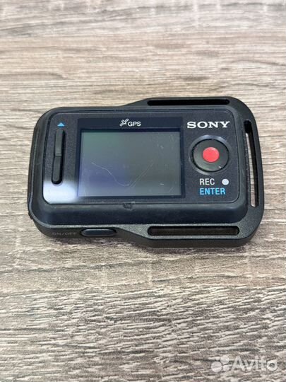 Sony HDR-AZ1 + Аксессуары