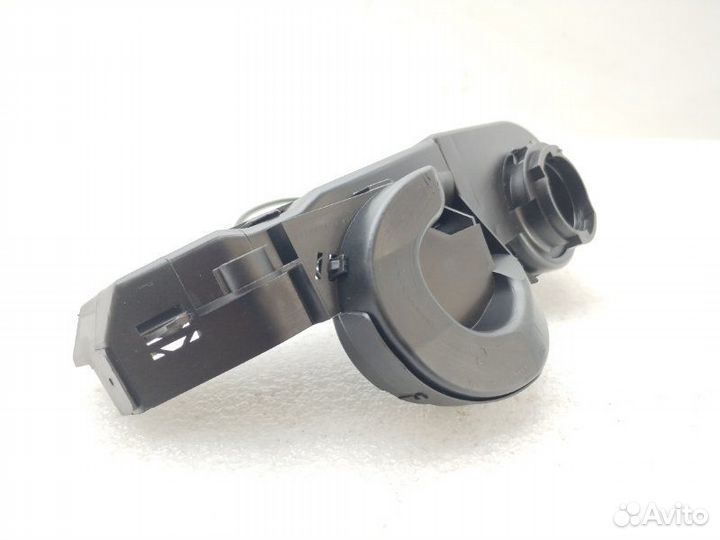 Вентилятор охлаждения Bmw 6-Series E63 2007