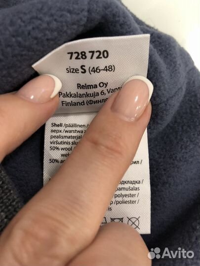 Шапочка Lassie 46-48