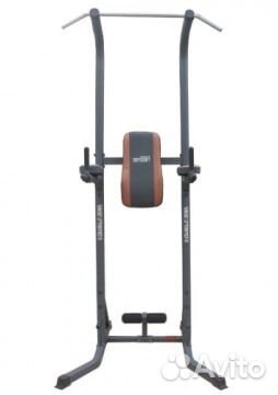 Турник Oxygen VKR Stand II