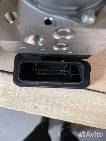 Блок bsc bmw r15