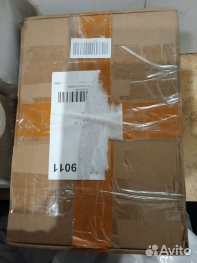 Коробка для хранения