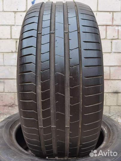 Pirelli P Zero 265/50 R19 110W
