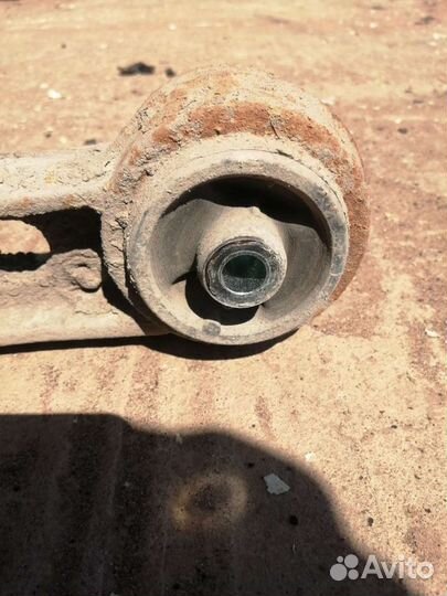 Балка задняя Opel Astra J хэтчбек