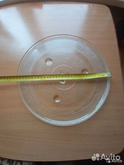 Тарелка для микроволновой печи