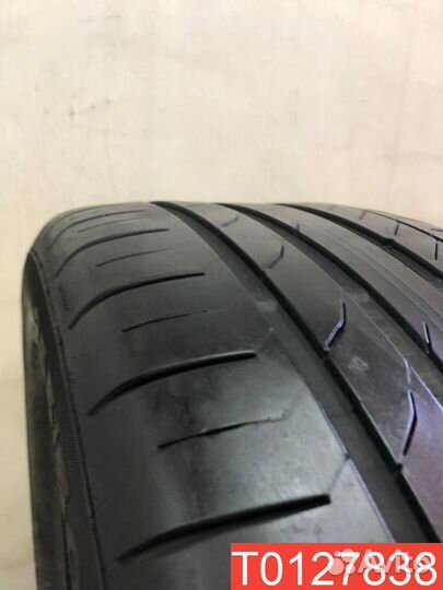 Continental ContiSportContact 5 SUV 255/50 R19 103W